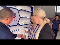 Посещение фабрики