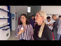 Посещение фабрики