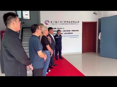 предприятие по аудиту клиентов