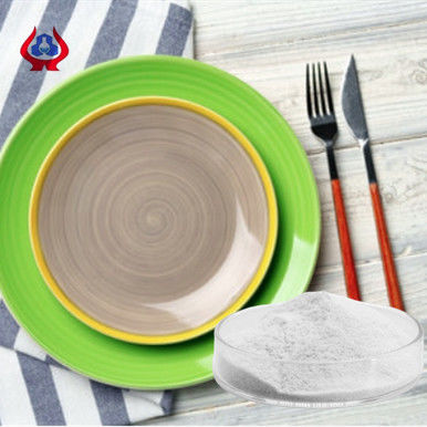 Продукт высокой вязкости для горнодобывающей промышленности с 95% размером частиц, проходящих через сетку 80 сетей