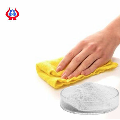 Finish Mill Finish CMC Mining Grade with Max 10% Moisture Content and Min 95% Purity