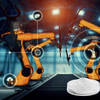 Ph 7-9 CMC горнодобывающего класса, растворимый в воде, максимальное содержание влаги 10% для эффективности