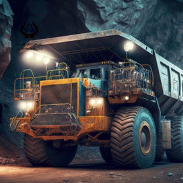 Белый или светло-желтый порошок гранулированный продукт CMC горнодобывающего класса, быстро растворяется, pH 7-9, для быстрого растворения