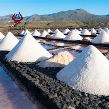 Белый или светло-желтый порошок гранулированный продукт CMC горнодобывающего класса, быстро растворяется, pH 7-9, для быстрого растворения