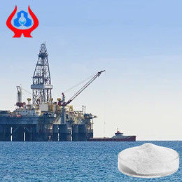 CMC и PAC для нефтяной буровой промышленности 1% Brookfield Viscosity 5000-8000 Потери жидкости ≤10.0