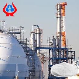CMC порошок для бурения нефти для повышения вязкости на нефтедобывающей фабрике