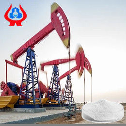 Нефтяные буровые класса CMC и PAC Фабрика прямая продажа с высокой чистотой и видимой вязкостью