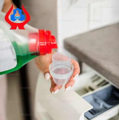 Качество Продается детергентный материал CMC натриевый карбоксиметилцеллюлозный загуститель завод