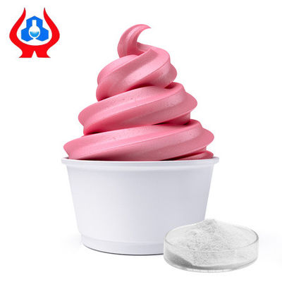 Качество Пищевая добавка СМК-стабилизатор для мороженого Карбоксиметилцеллюлоза натрия завод
