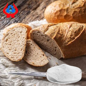 Качество Биоразлагаемая CMC пищевая добавка карбоксиметил CMC порошок белый завод