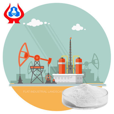 Качество PAC Oil Drilling API 13A 25 кг/пакет Фординг Обработка Стандартная бумага в мешках завод