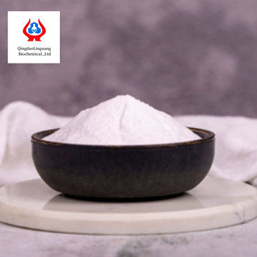 качество White to Cream Powder CMC Food Additive - Carboxymethylcellulose Food Grade Stabilizer Emulsifier Thickener with Total Plate Count ≤500 Cfu/g завод