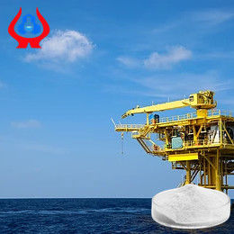 Качество Высокая вязкость CMC и PAC для нефтедобывающей промышленности Чистота ≥ 99% завод