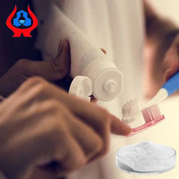 Качество High Quality Toothpaste Grade Sodium Carboxymethyl Cellulose CMC Binder with Excellent Salt Resistance Фабрика