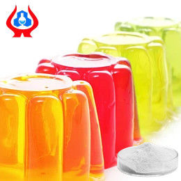 Качество высокая вязкость Карбоксиметилцеллюлозная порошок пищевого качества завод