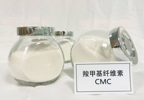 Качество API 13A Стандартная нефтедобывающая грязь CMC Натрий карбоксиметил целлюлоза высокая вязкость LV/HV Фабрика